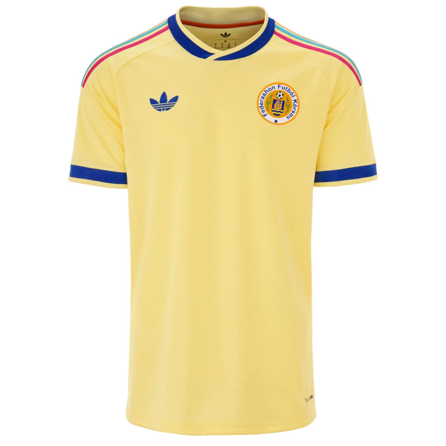 Curaçao- Jersey (2026)