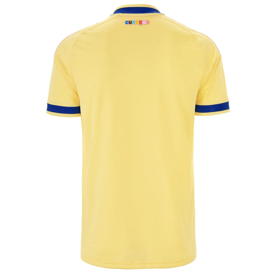 Curaçao- Jersey (2026)