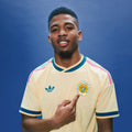 Curaçao- Jersey (2026)