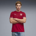 Czech Republic - Home Jersey (2026)