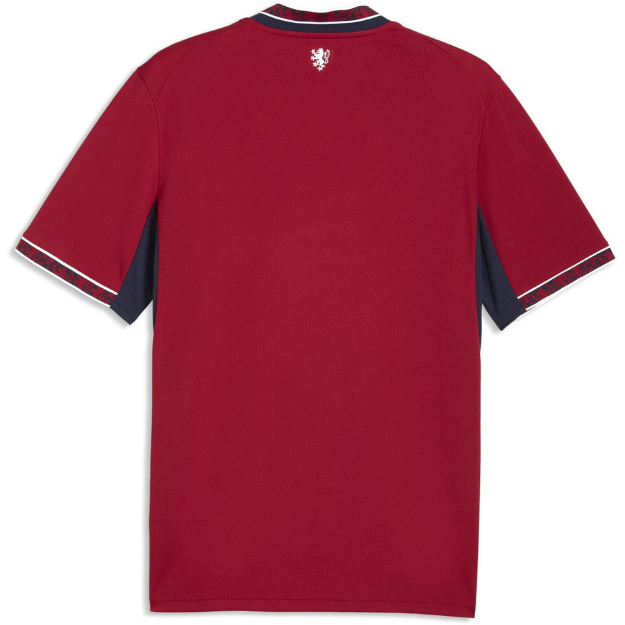 Czech Republic - Home Jersey (2026)