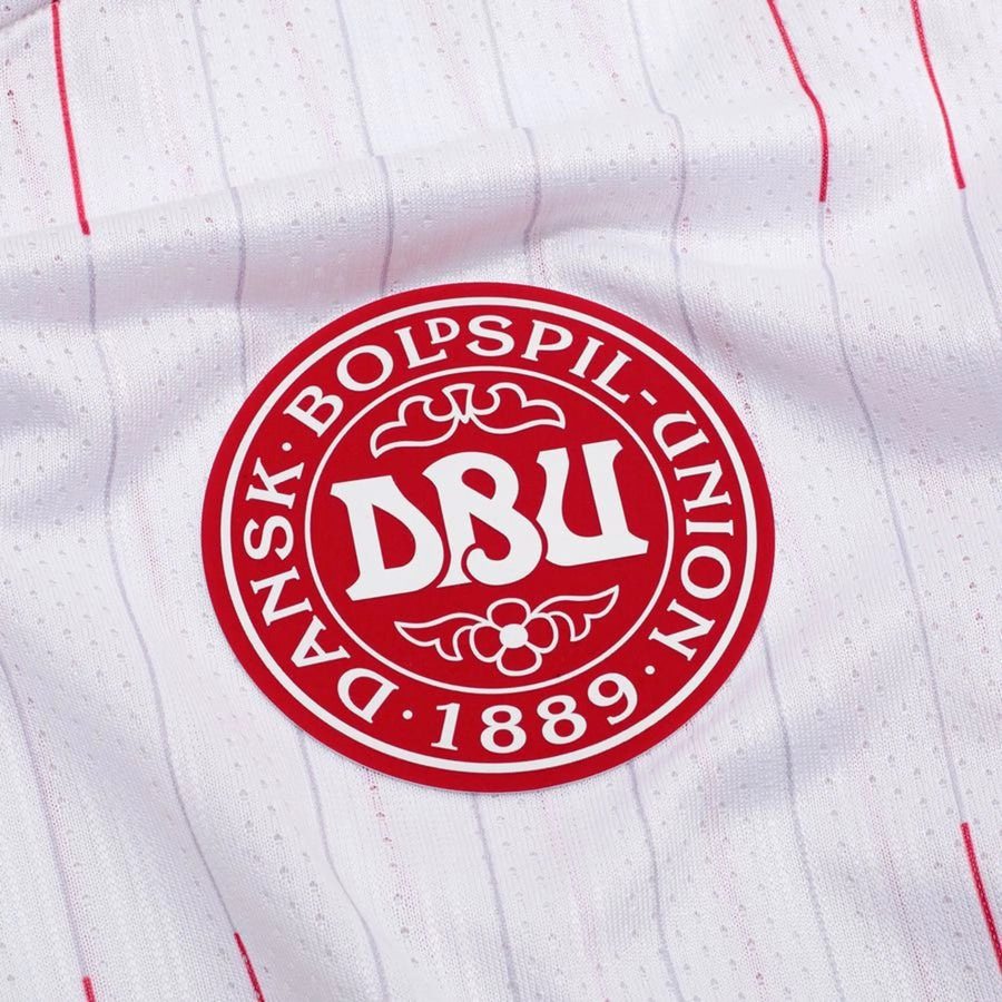 Denmark - Away Jersey (2026)