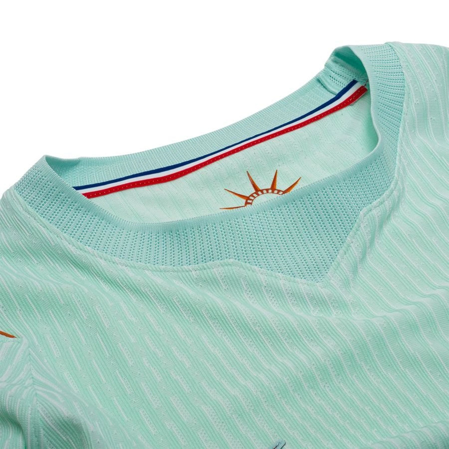 France - Away Jersey (2026)