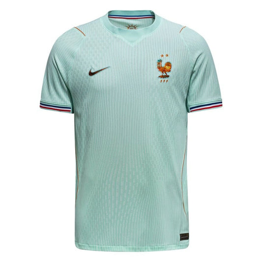 France - Away Jersey (2026)