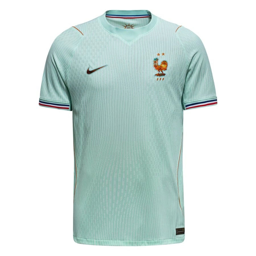 France - Away Jersey (2026)