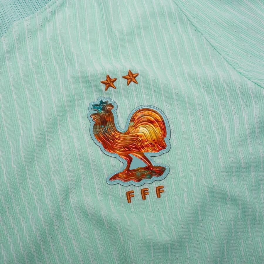 France - Away Jersey (2026)