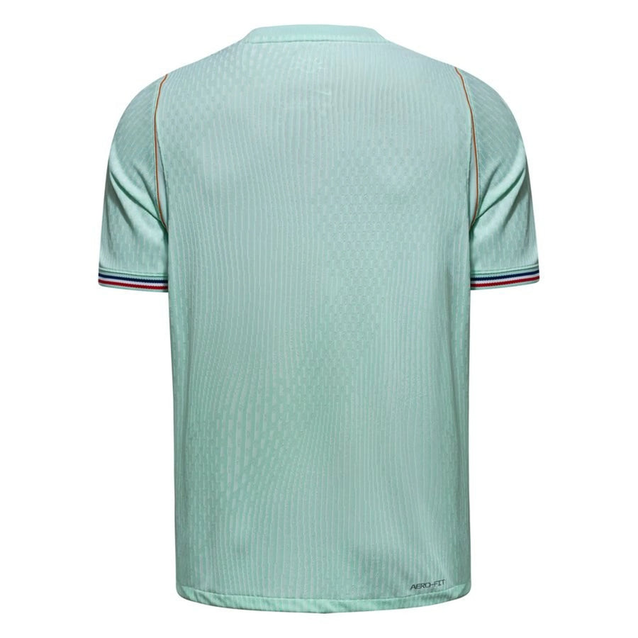 France - Away Jersey (2026)