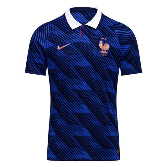 France - Home Jersey (2026)