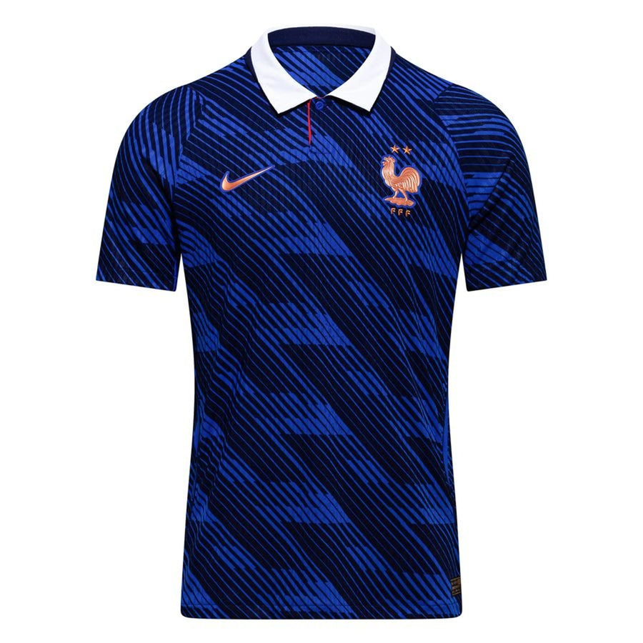 France - Home Jersey (2026)