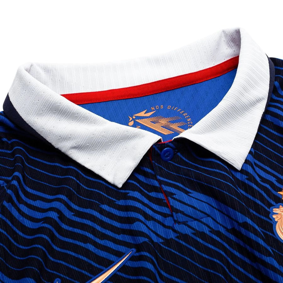 France - Home Jersey (2026)