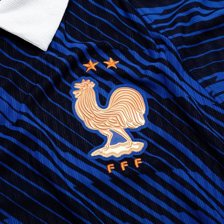 France - Home Jersey (2026)