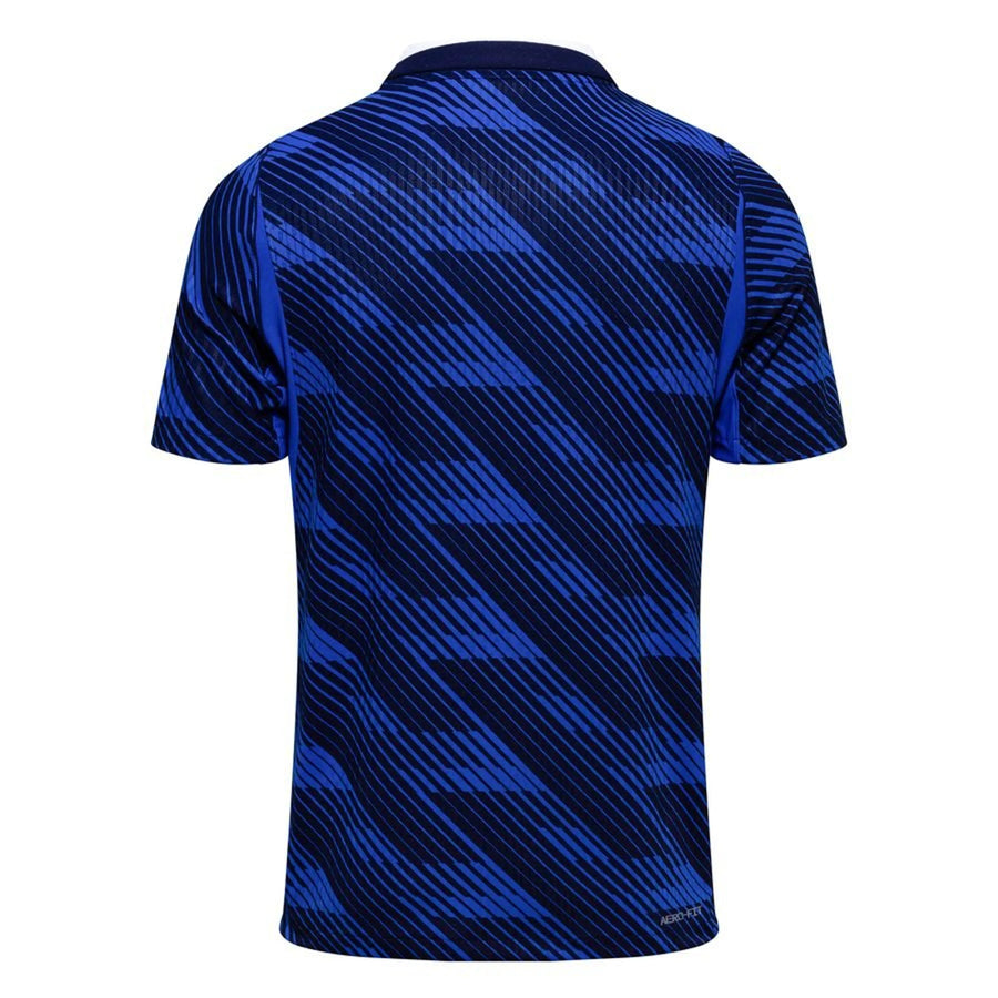 France - Home Jersey (2026)