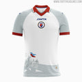 Haiti - Away Jersey (2026)