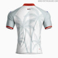 Haiti - Away Jersey (2026)