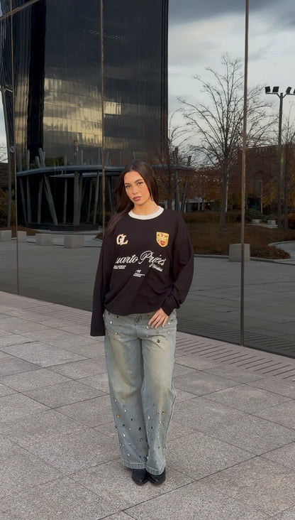 Cuarto Street Outfit