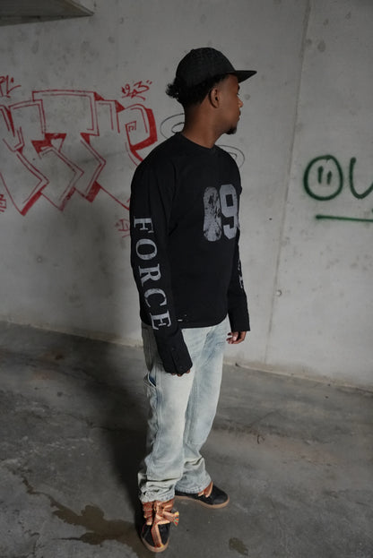 Street Casual