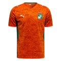 Ivory Coast - Home Jersey (2026)