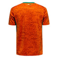 Ivory Coast - Home Jersey (2026)