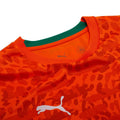 Ivory Coast - Home Jersey (2026)