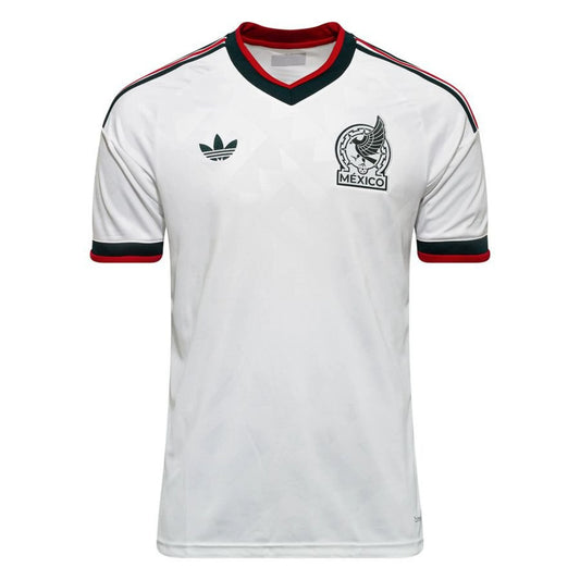 Mexico - Away Jersey (2026)