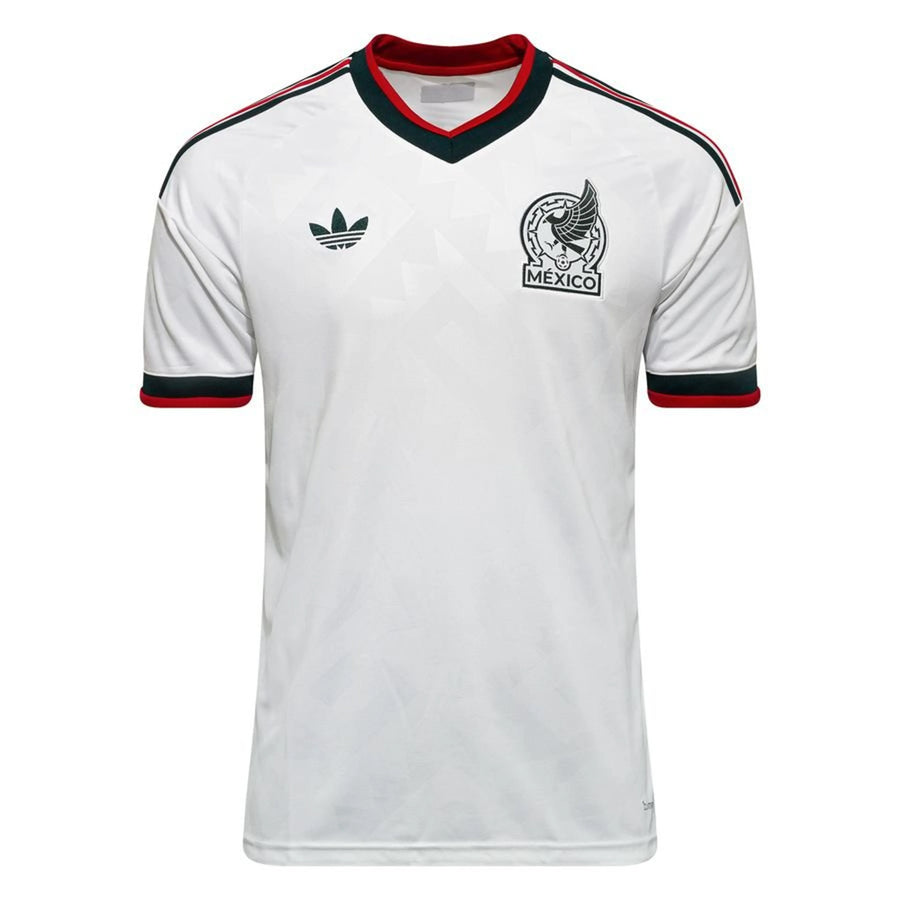 Mexico - Away Jersey (2026)