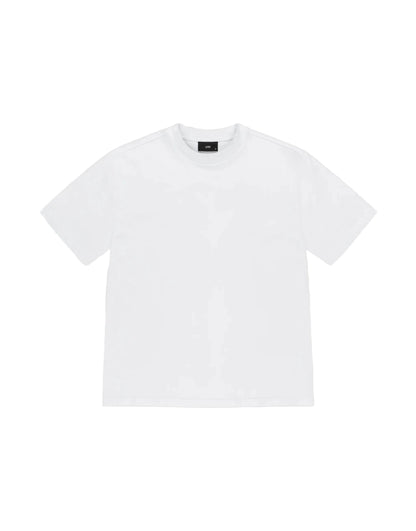 C'est La Vie - White Tee