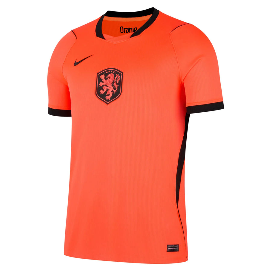 Netherlands - 2026 Home & Away Bundle