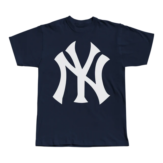 NY - Purple Tee