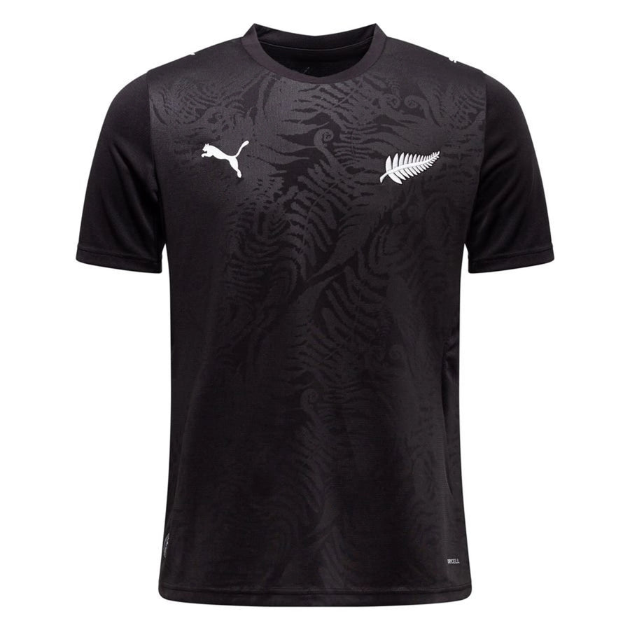 New Zealand - Home Jersey (2026)