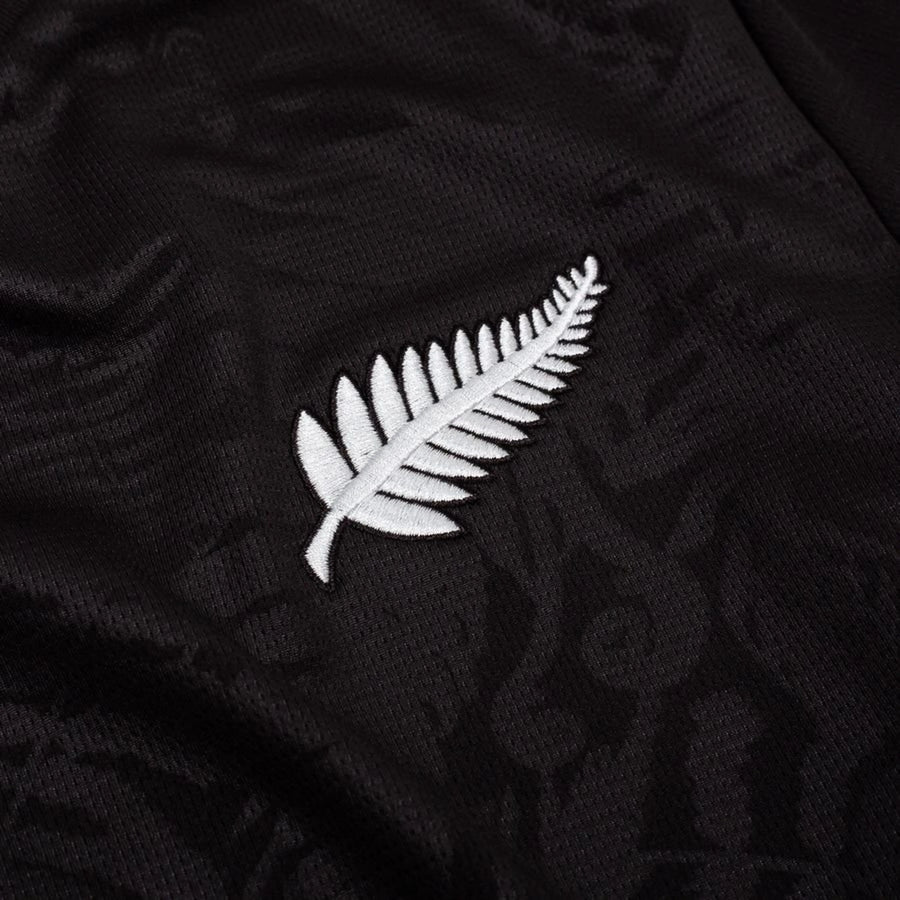 New Zealand - Home Jersey (2026)