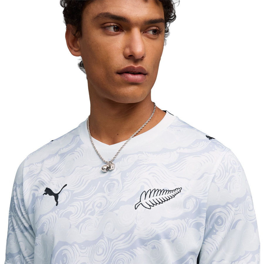 New Zealand - Away Jersey (2026)