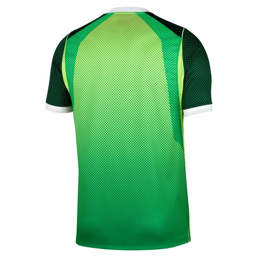 Nigeria - Home Jersey (2026)