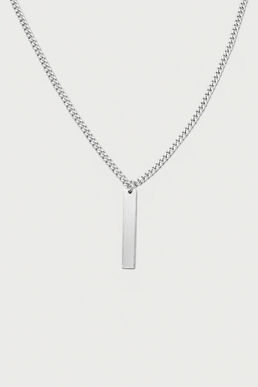 Monte Carlo Twist - Necklace