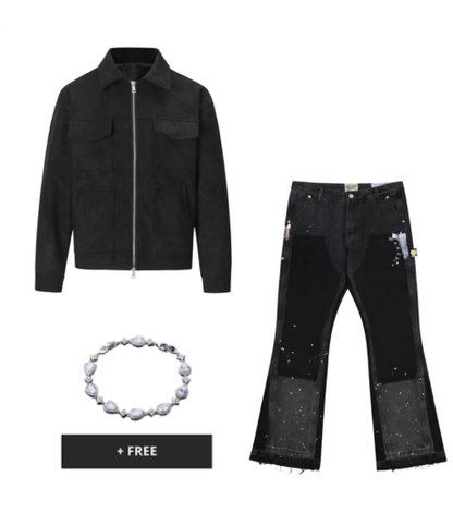 Viral Outfit 11 - Night Out W The Boys (2)