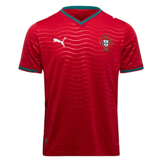 Portugal - Home Jersey (2026)