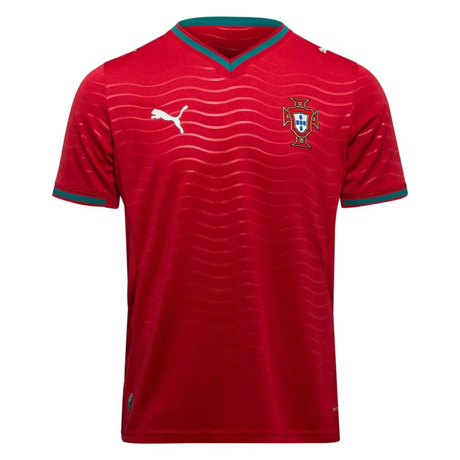 Portugal - 2026 Home & Away Bundle