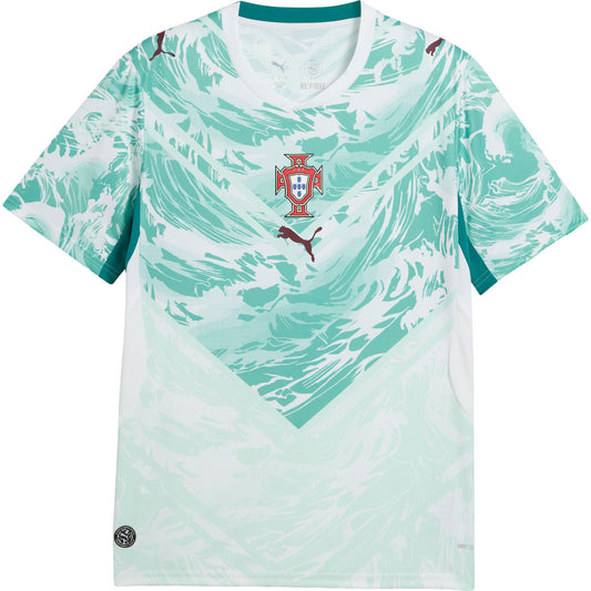 Portugal- Away Jersey (2026)
