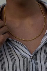 Élysée - Necklace