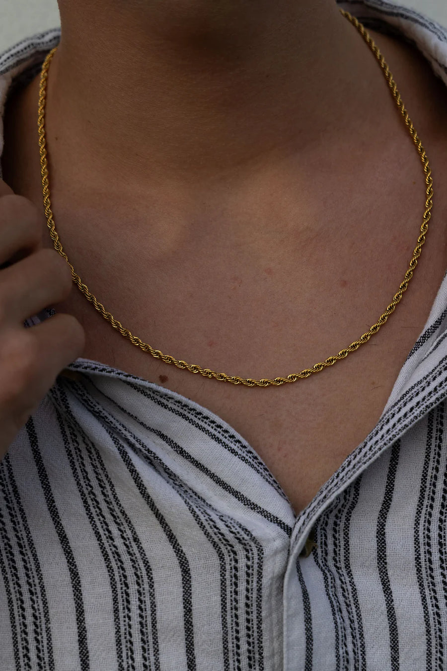 Élysée - Necklace