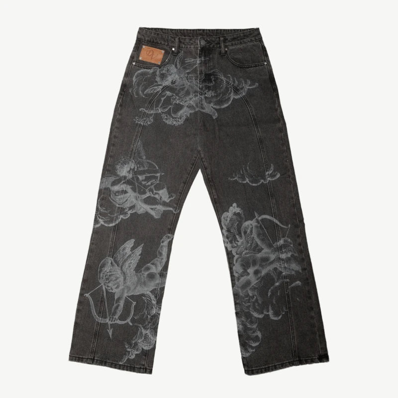 Noireve Angel Jeans