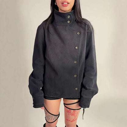 Noireve - Fencing Jacket