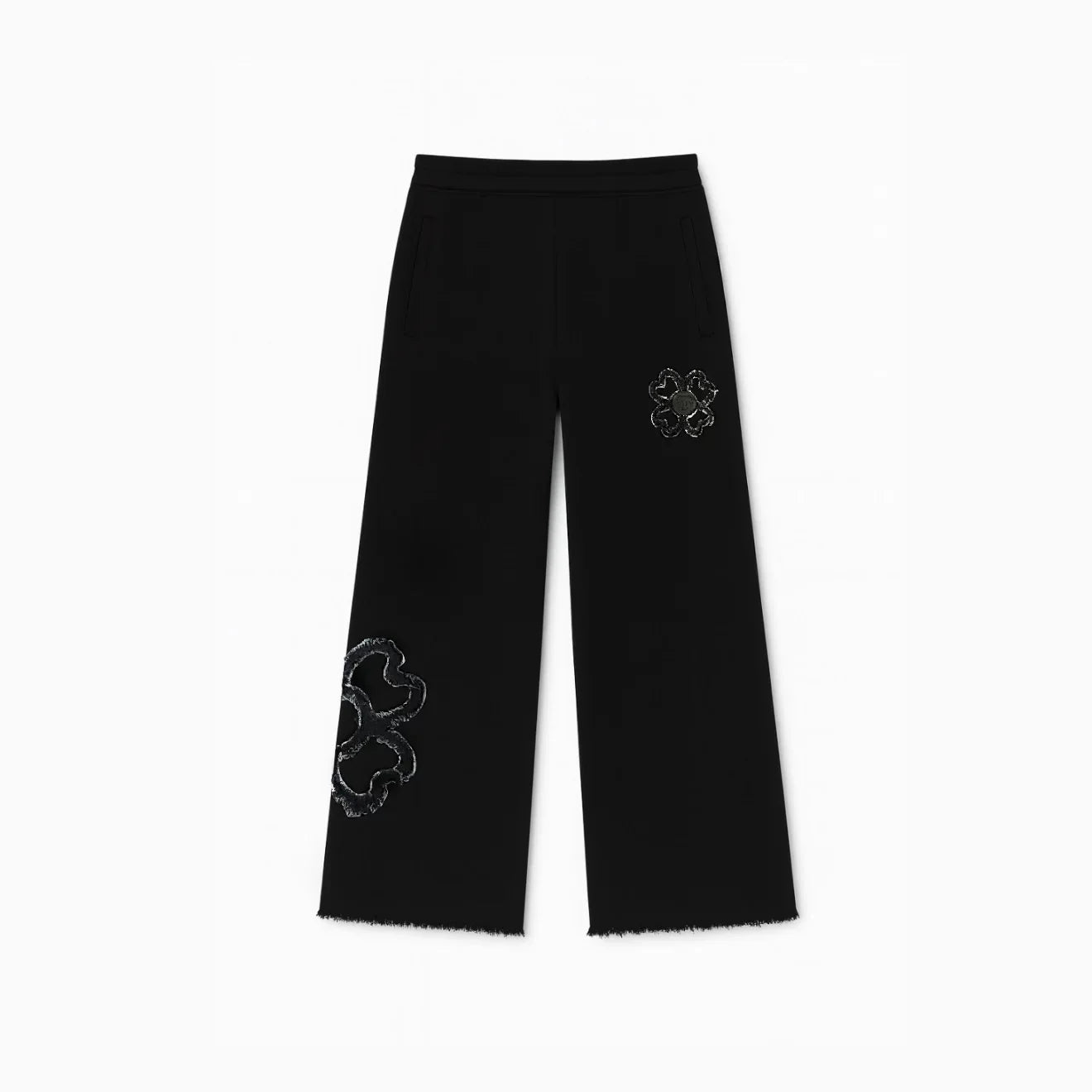 Noireve Clover Sweatsuit