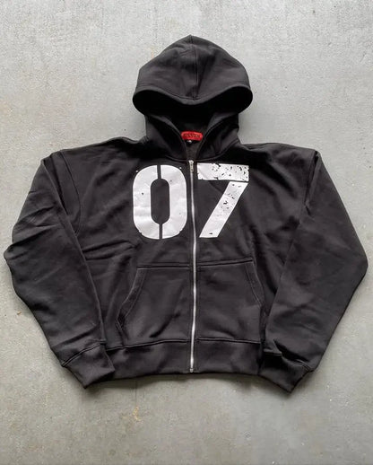 Noireve "07" Tracksuit