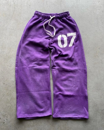 Noireve "07" Tracksuit
