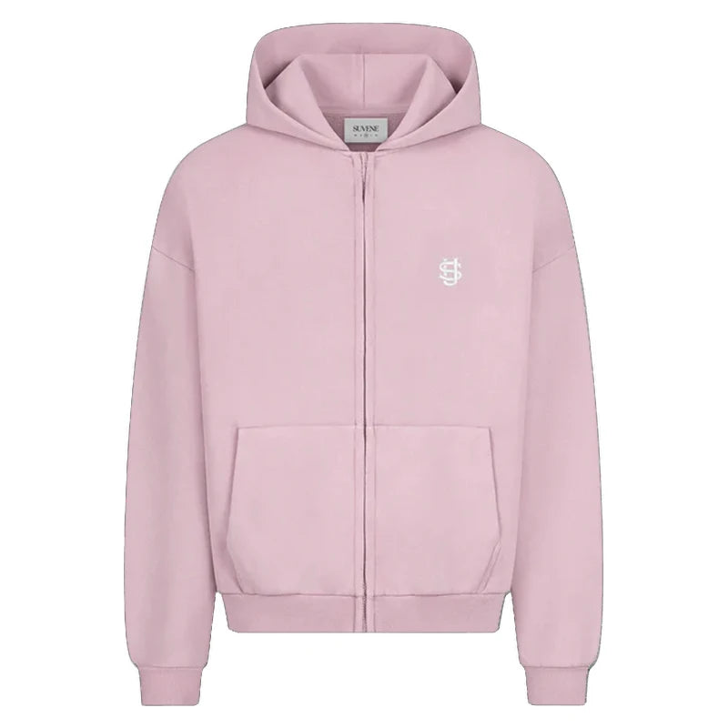 Noireve Zip Sweatsuit