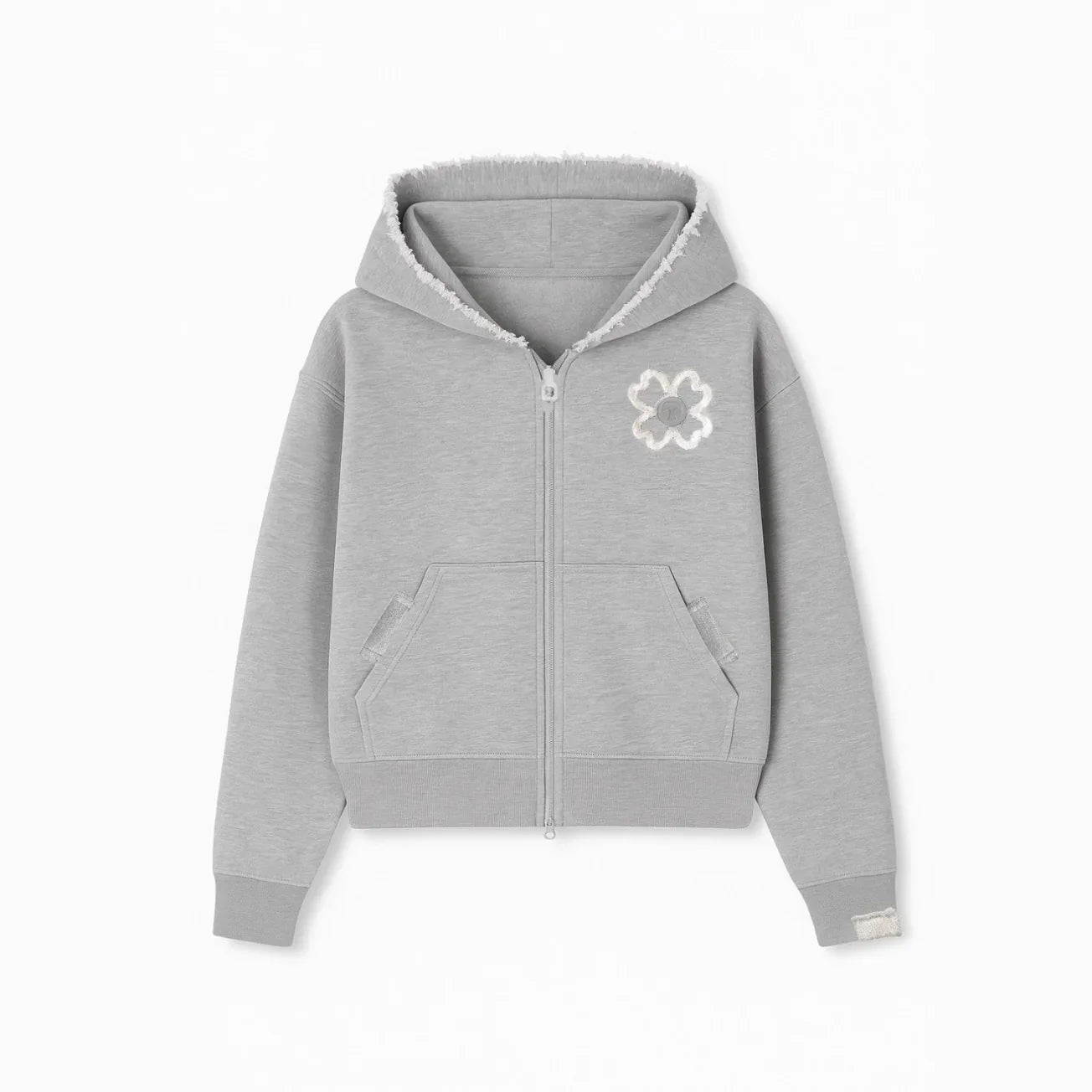 Noireve Clover Sweatsuit