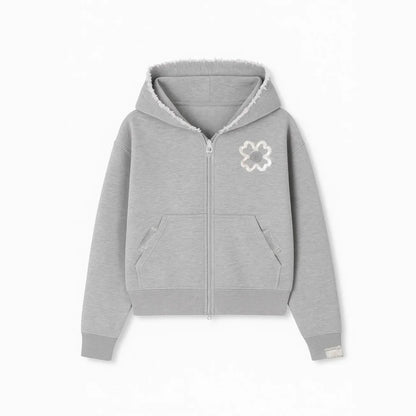 Noireve Clover Sweatsuit
