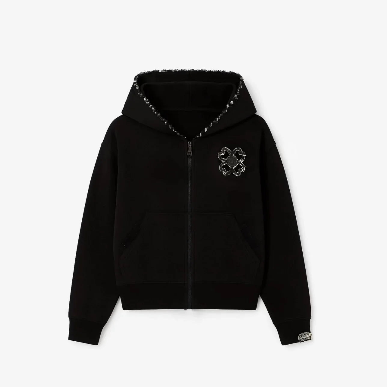 Noireve Clover Sweatsuit