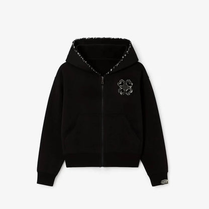 Noireve Clover Sweatsuit