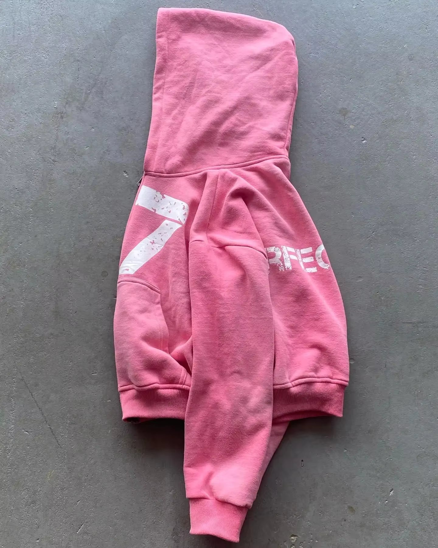 Noireve "07" Tracksuit